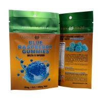 Delta 8 Gummies 10mg - 12ct | Urban Daze