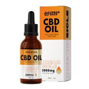 CBD Full Spec_Dreamsicle_3000mg