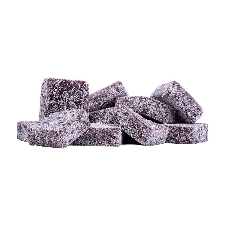 THCA Liquid Diamond Gummies 30mg - 10ct - Image 9