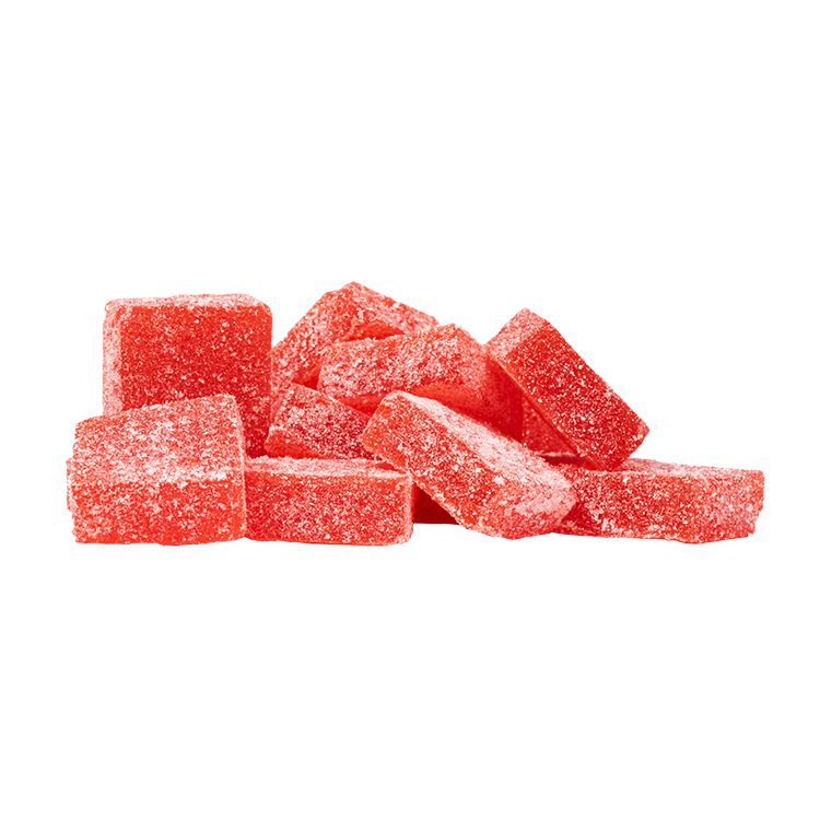 THCA Liquid Diamond Gummies 30mg - 10ct - Image 17