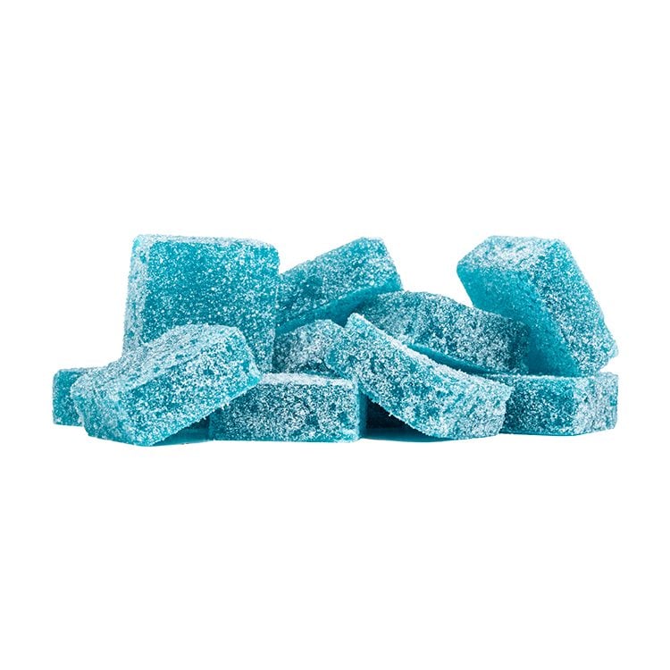 THCA Liquid Diamond Gummies 30mg - 10ct - Image 7