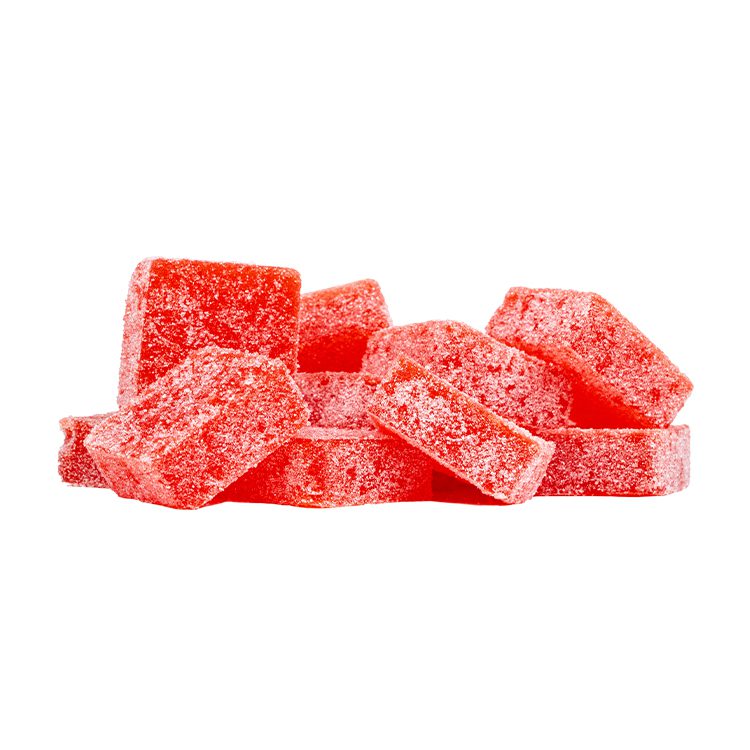 THCA Liquid Diamond Gummies 30mg - 10ct - Image 5