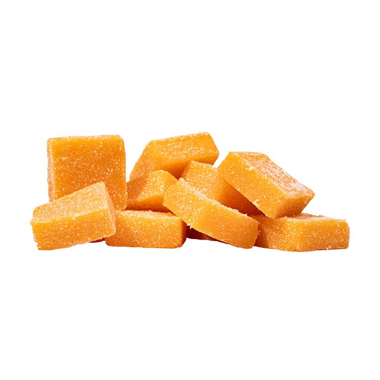 THCA Liquid Diamond Gummies 30mg - 10ct - Image 15