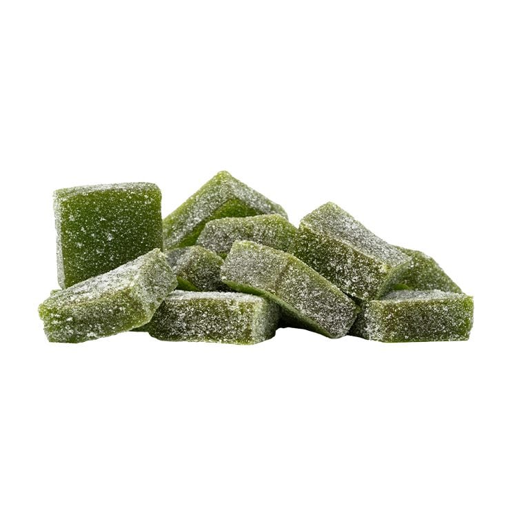 THCA Liquid Diamond Gummies 30mg - 10ct - Image 13