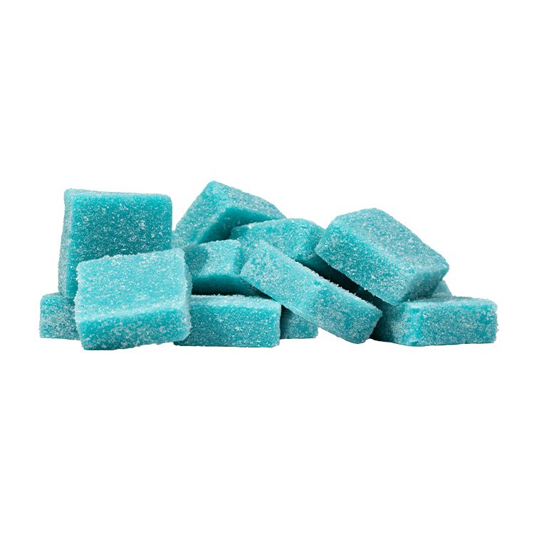 THCA Liquid Diamond Gummies 30mg - 10ct - Image 11