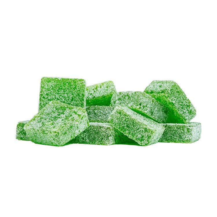 THCA Liquid Diamond Gummies 30mg - 10ct - Image 3
