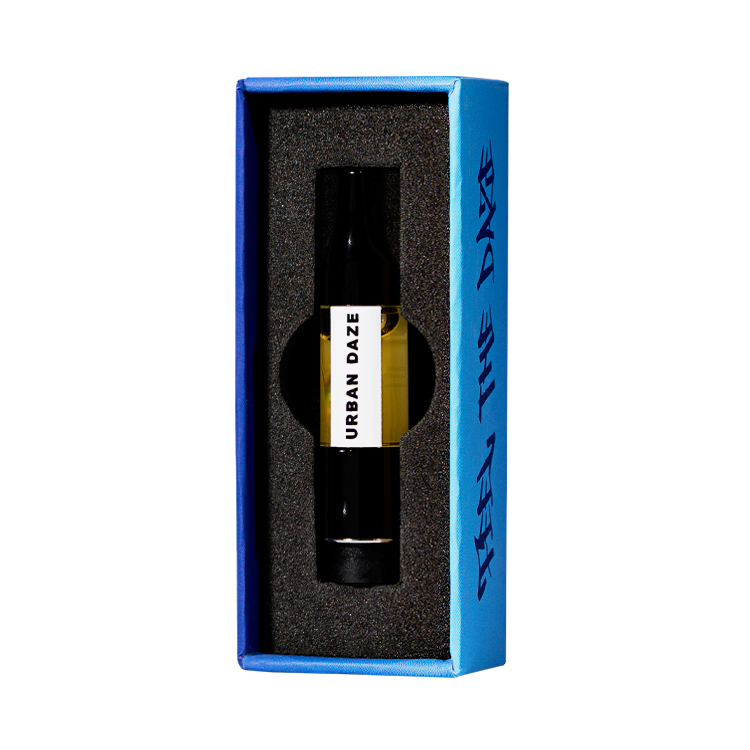 THCP Vape Cart 1gm - Sativa - Image 3