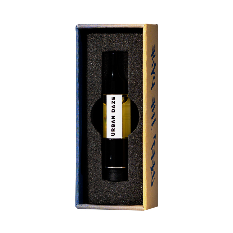 THCP Vape Cart 1gm - Indica - Image 3