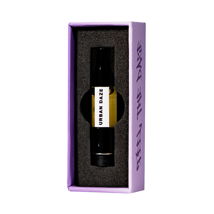 THCP Vape Cart 1gm - Sativa - Image 5