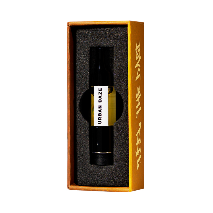 THCP Vape Cart 1gm - Hybrid - Image 3