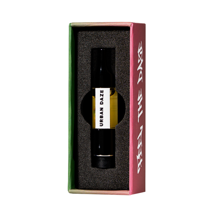 THCP Vape Cart 1gm - Indica - Image 5