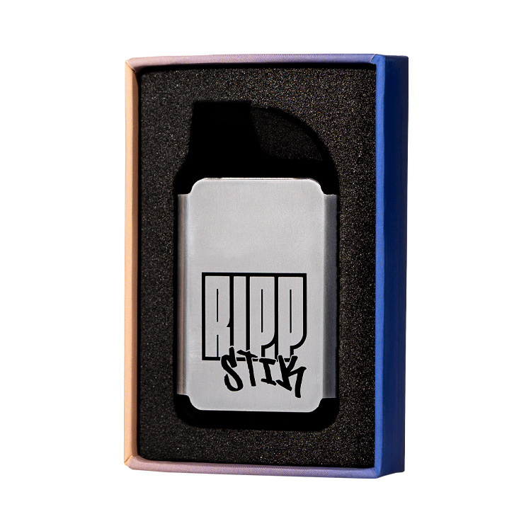 THCP Vape Ripp Stik Disposable 2gm - Indica - Image 3