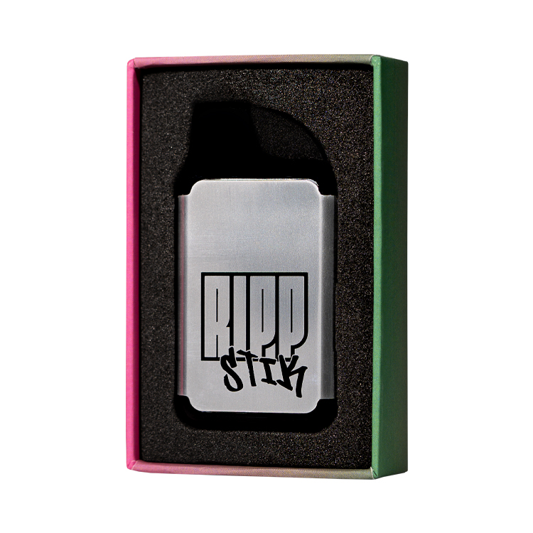 THCP Vape Ripp Stik Disposable 2gm - Indica - Image 5