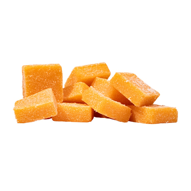 1:1 Delta 9 & CBD Levelrz Gummies 60mg - 10ct - Image 7